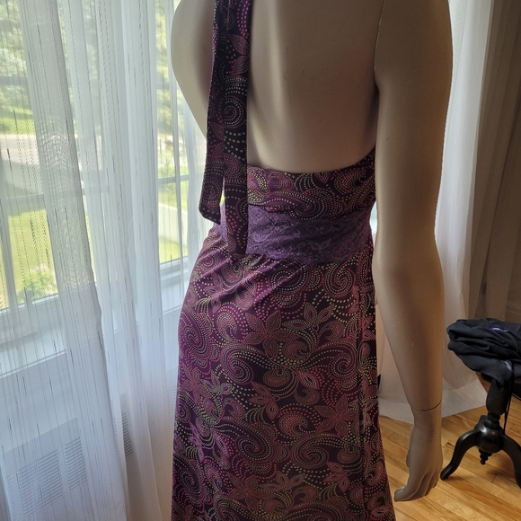 Summer dress - Picture 2 of 7